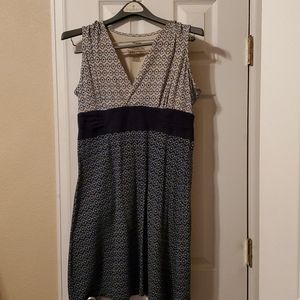 Patagonia dress